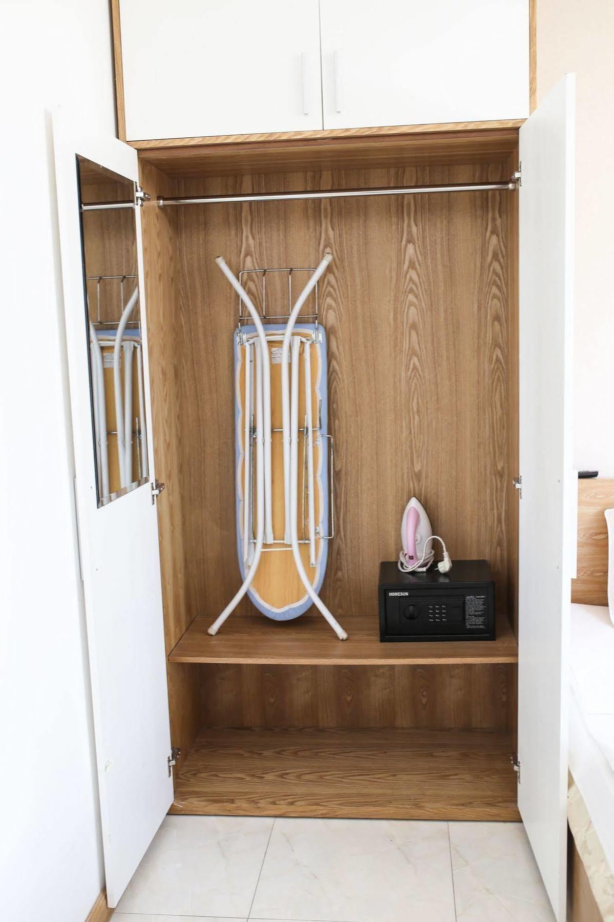 Gold Ocean Apartments Nha Trang Eksteriør billede